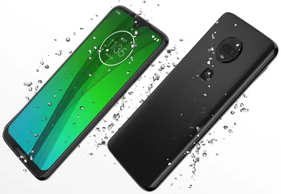 Motorola G7