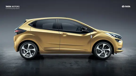 Tata Altroz Specifications Revealed