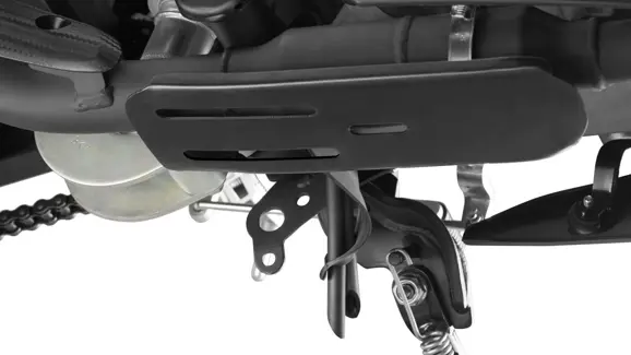 Skid Plate