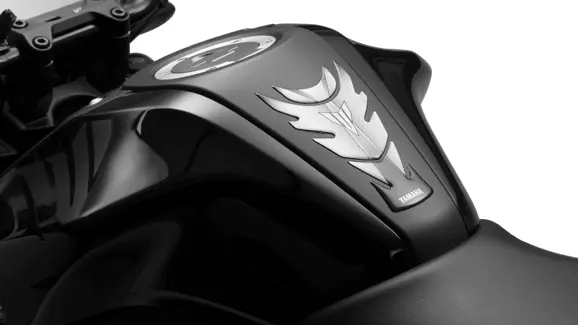 MT Logo Tank Pad