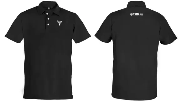 MT Logo T-Shirt