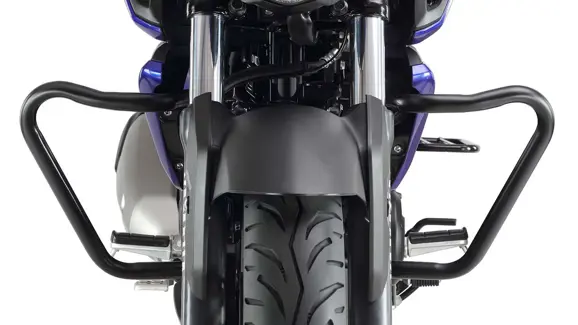 Engine Guard: INR 800