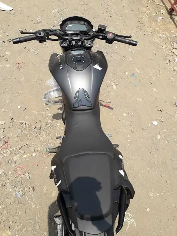 Top View