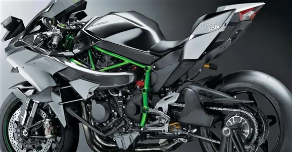 Kawasaki Ninja Sports Bikes Price List