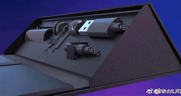 2019 Motorola Razr Box Contents