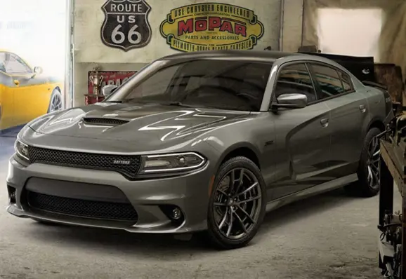 Dodge Charger