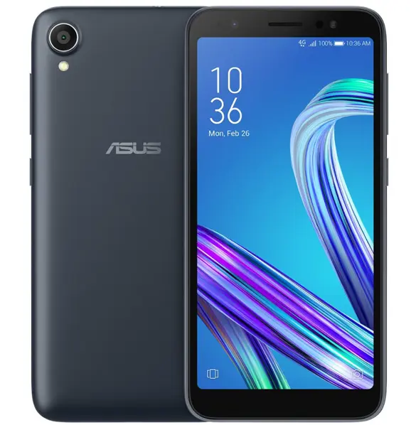 ASUS Zenfone Lite L1