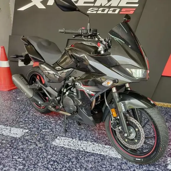 Hero Xtreme 200S