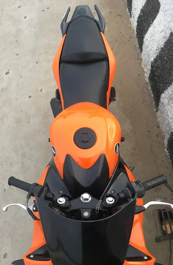 Top View