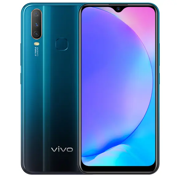 Vivo Y17