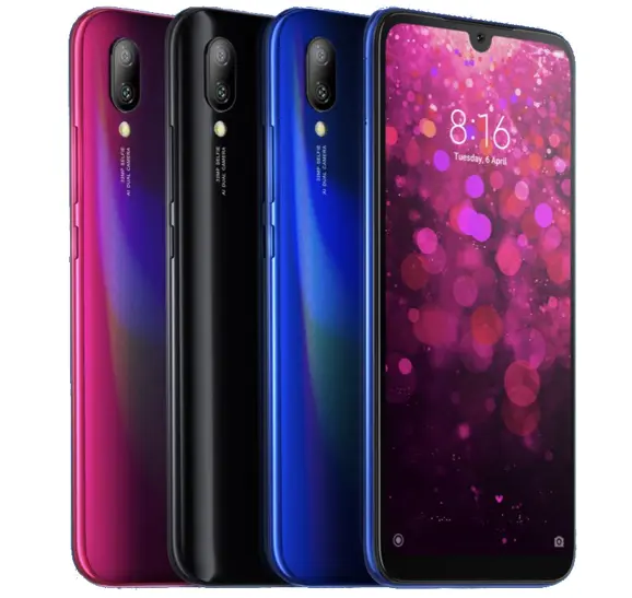 Xiaomi Redmi Y3