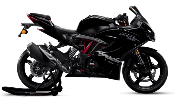 2019 TVS Apache RR 310