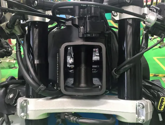 2020 Kawasaki Ninja ZX-10R