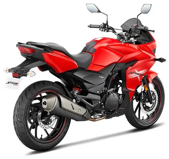 Hero Xtreme 200S