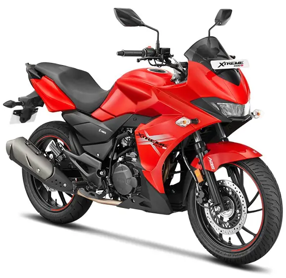 Hero Xtreme 200S