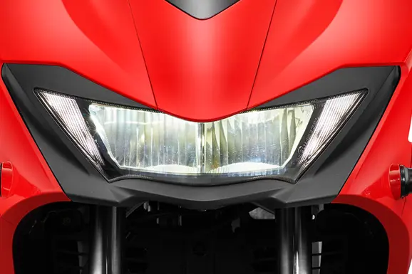 LED Head Light