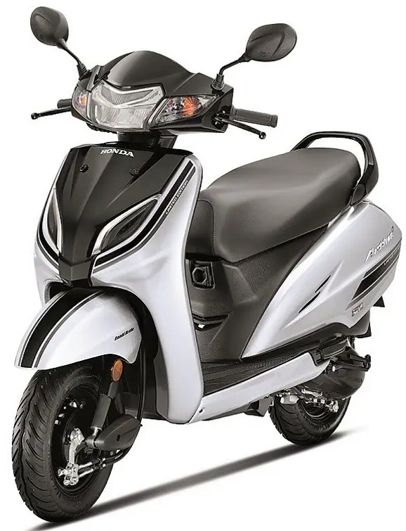 2019 Honda Activa 5G Limited Edition