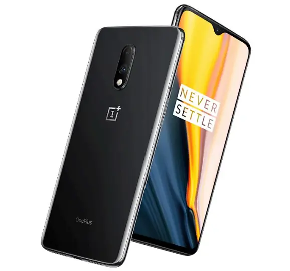 OnePlus 7