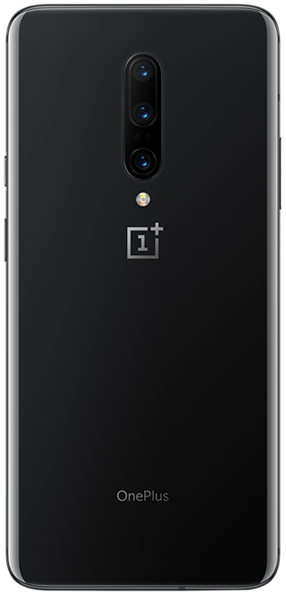 OnePlus 7 Pro in Mirror Grey