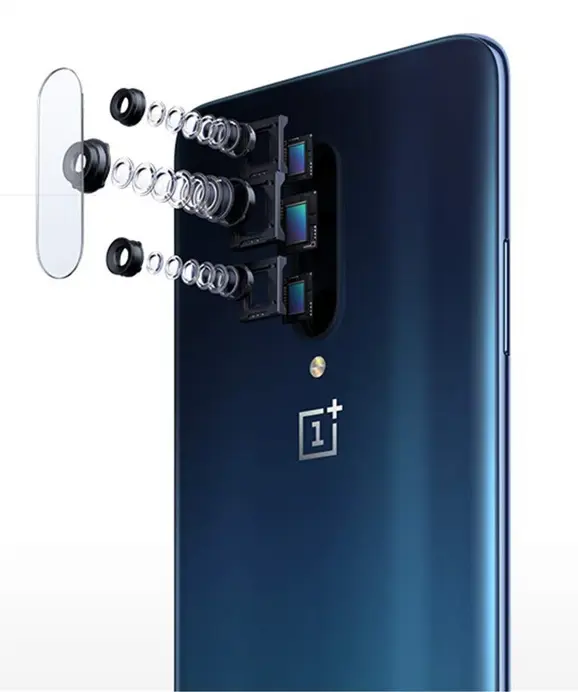 OnePlus 7 Pro Cameras
