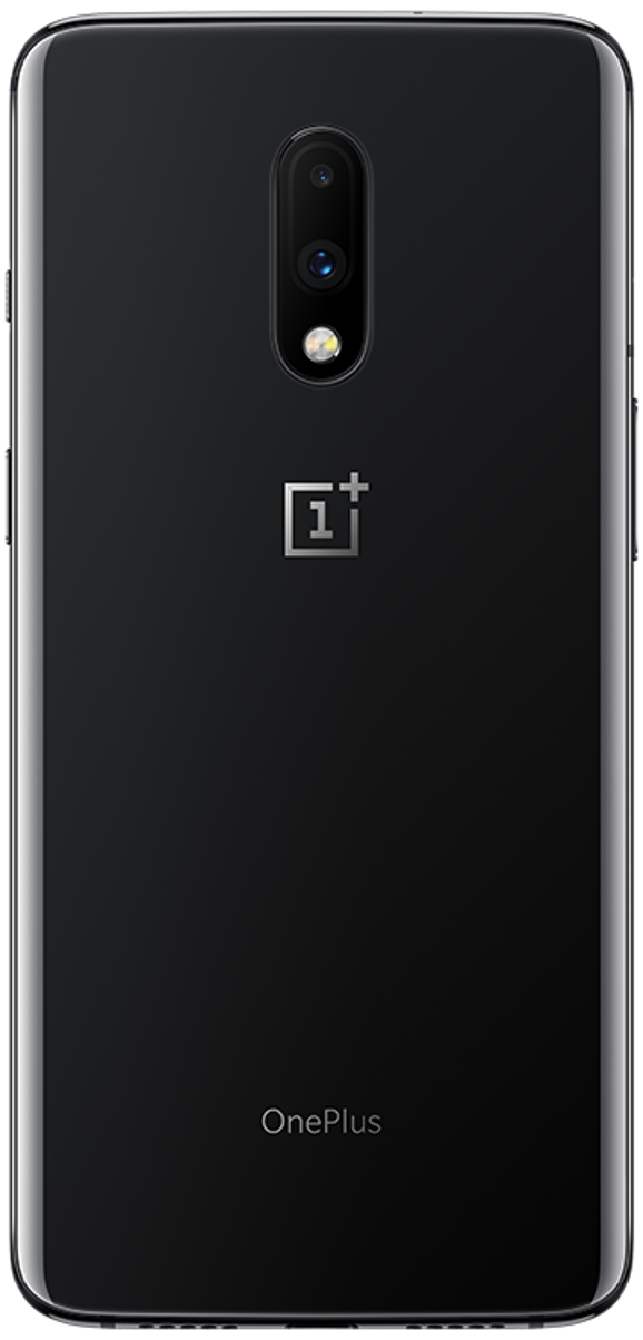 OnePlus 7 in Mirror Grey