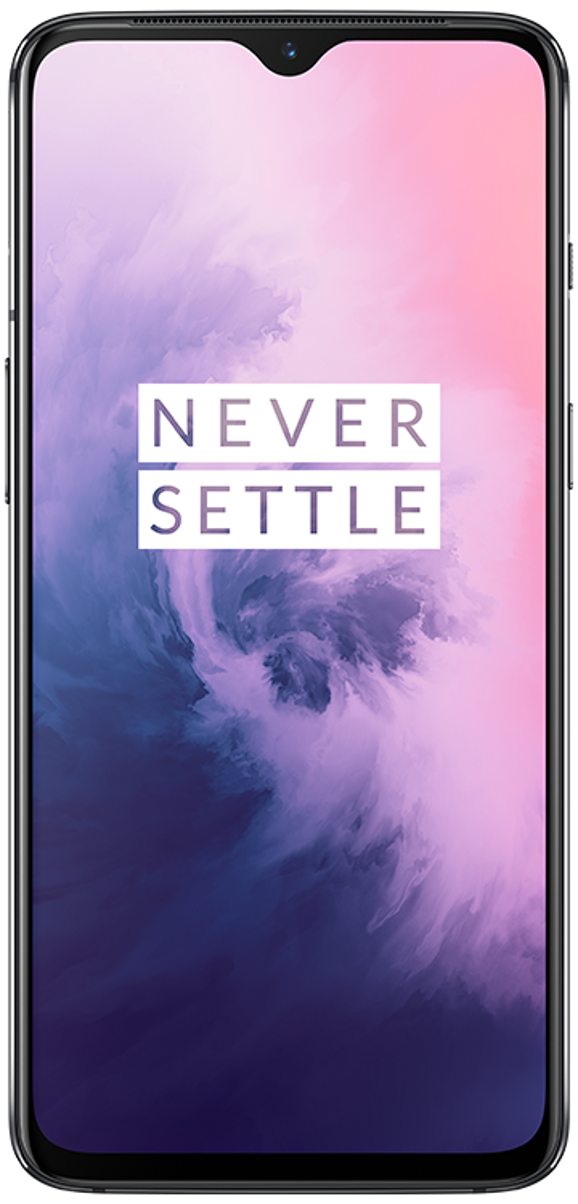 OnePlus 7 in Mirror Grey
