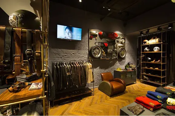 Royal Enfield South Korea
