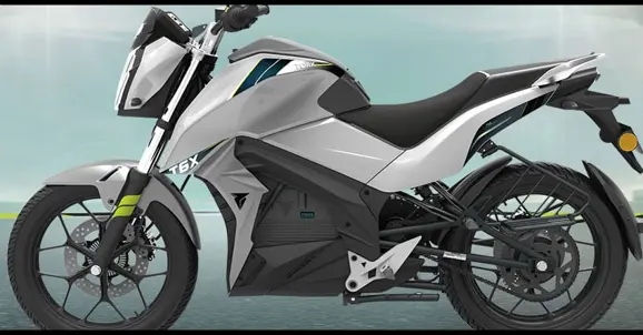 Tork T6X Motorcycle to Launch in India