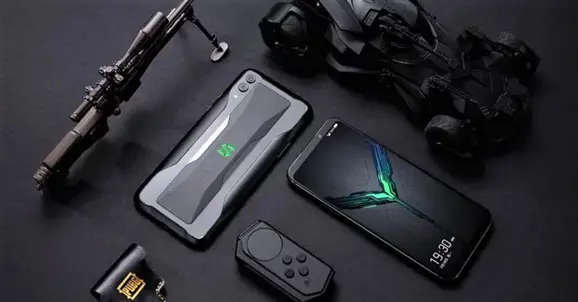 Xiaomi Black Shark 2 Launched