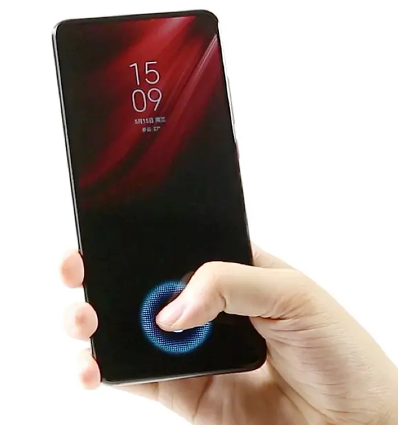 Xiaomi Redmi K20 (Flagship Killer 2.0) Front View