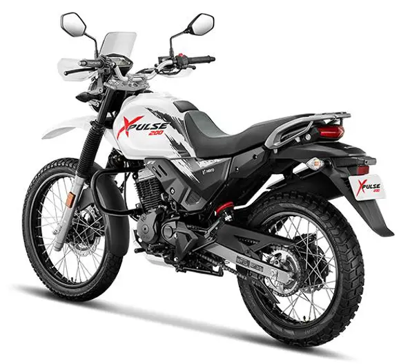 Hero XPulse 200