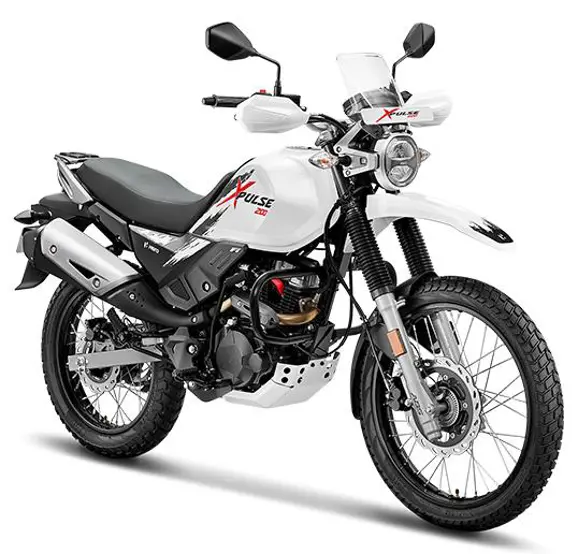 Hero XPulse 200