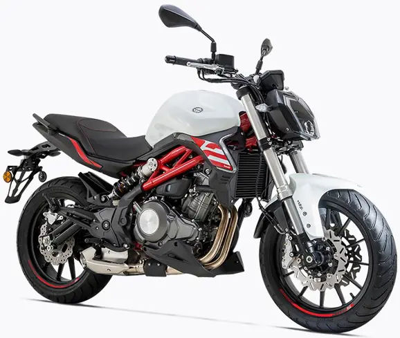 Benelli 302S