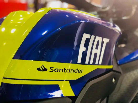 Customized R15 Version 3 Closeup Shot