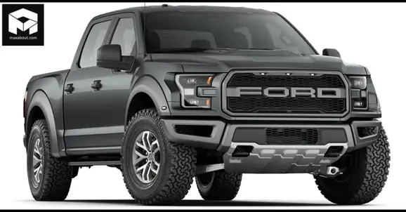 Mahindra and Ford SUVs
