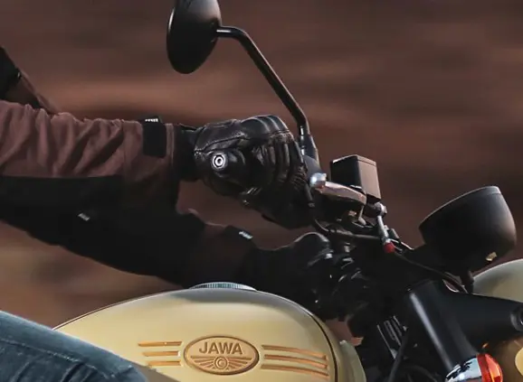 Jawa Gloves
