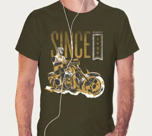 Season 1 T-Shirt