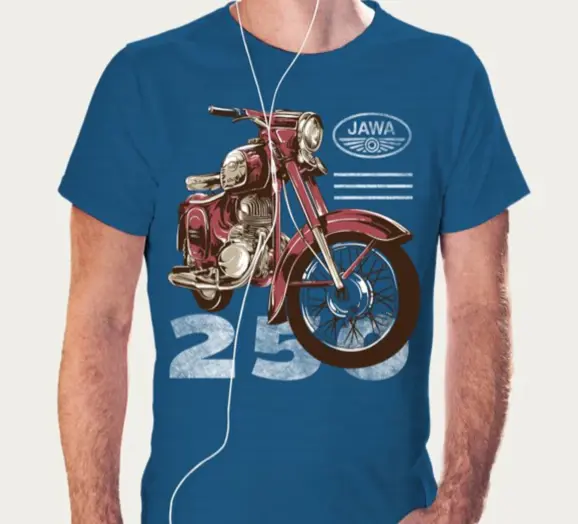 Season 1 T-Shirt
