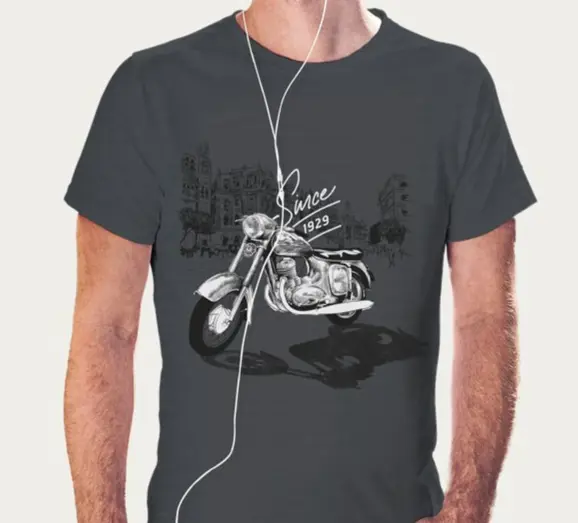 Season 1 T-Shirt