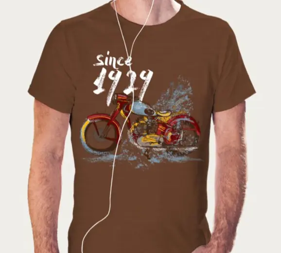 Season 1 T-Shirt