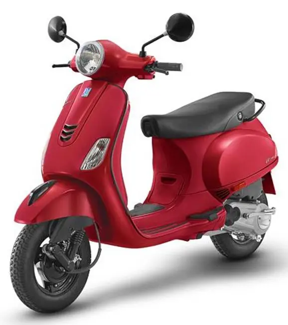 Piaggio Vespa Urban Club 125