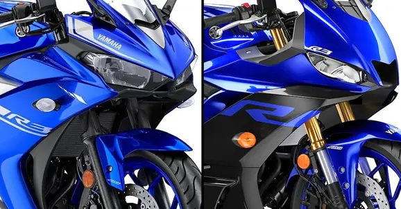Yamaha R3 Sales Down to 0 units