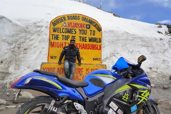 Delhi-To-Spiti Road Trip