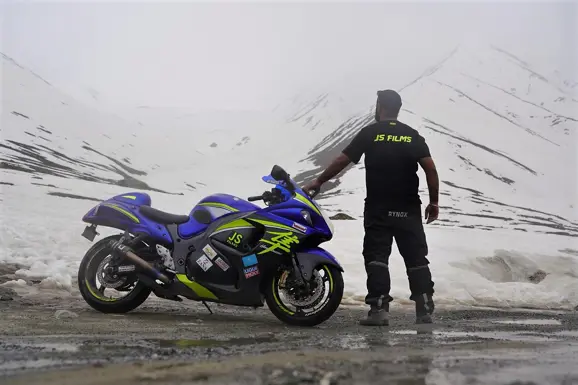 Delhi-To-Spiti Road Trip