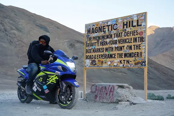 Delhi-To-Spiti Road Trip