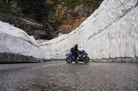 Delhi-To-Spiti Road Trip