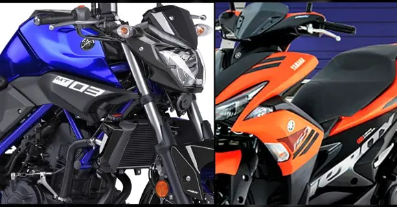 Yamaha to Launch New Premium Bikes & Scooters