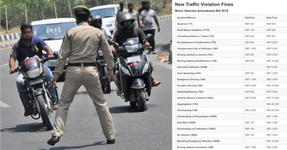 2019 Motor Vehicle Amendment Bill