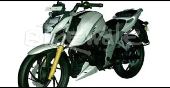 2020 TVS Apache RTR 200 4V