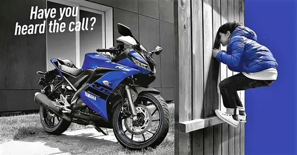 BS6 Yamaha Motorcycles
